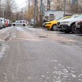 «За рулем»: более 60% россиян в ближайшее время поменяют шины на зимние